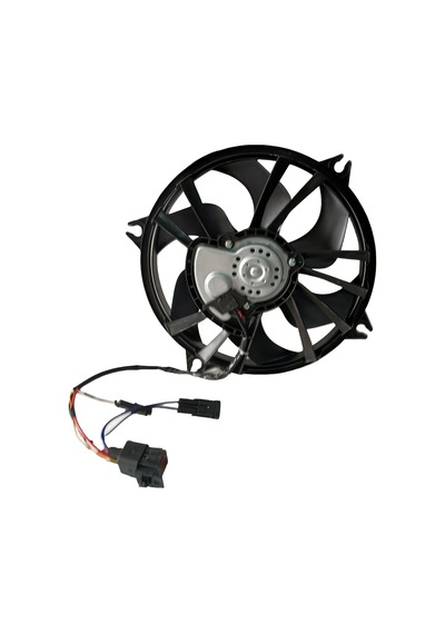 Fan Motor Peugeot 407- / Cıtroen: C5 Iı 1.6hdı 1.8-2.0 16v 1253n5