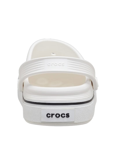 Crocs 208371 Off Court Clog Beyaz Unisex Terlik Beyaz