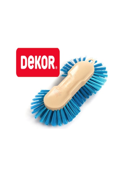 Dekor El Ovalama Fırçası 11.4''/29 Cm 6271