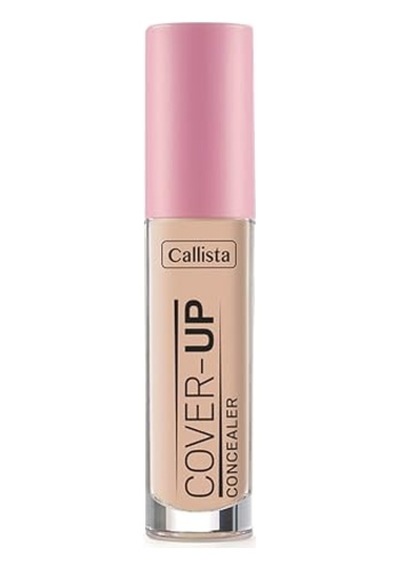 Cover Up Concealer 40 Porcelain Göz Altı Kapatıcısı 00