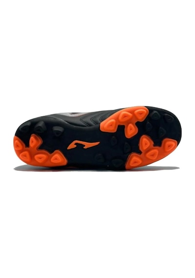 Joma Toledo Jr 2401 Black Hard Ground Tojs2401hg Siyah Çocuk Krampon