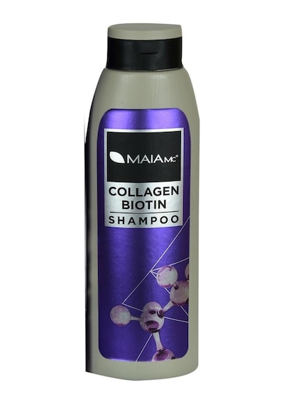 Maia MC Collagen Biotin Şampuanı 350 ML