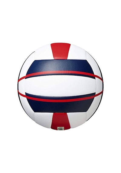 Molten V5b1500-wn 5 Numara Plaj Voleybol Topu Çok Renkli