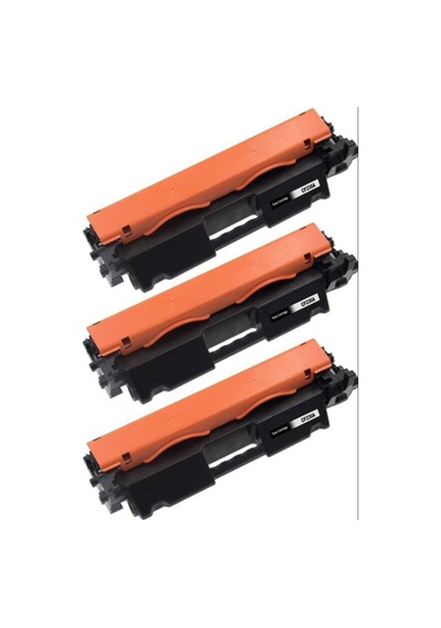 Hp Cf230a Uyumlu Toner Hp30a/m203/m227 Canon Crg 051 Çipli 1.6k