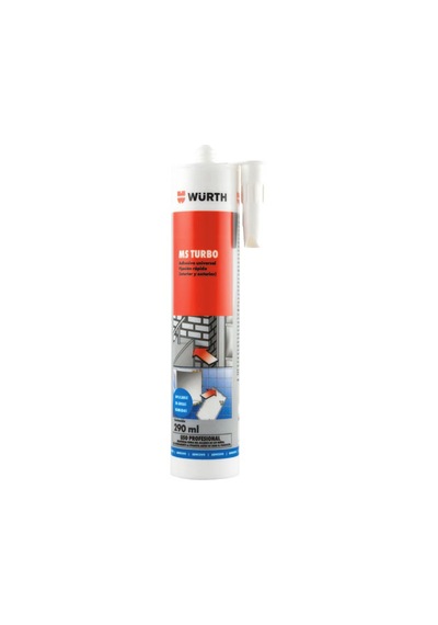 Hıgh Tack Yapıştırıcı 290 Ml-beyaz 1 Adet