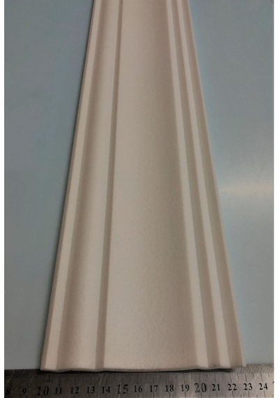 Europiyer Hazır Kartonpiyer Stropiyer 04-Seri (1 Metre Fiyatlı)
