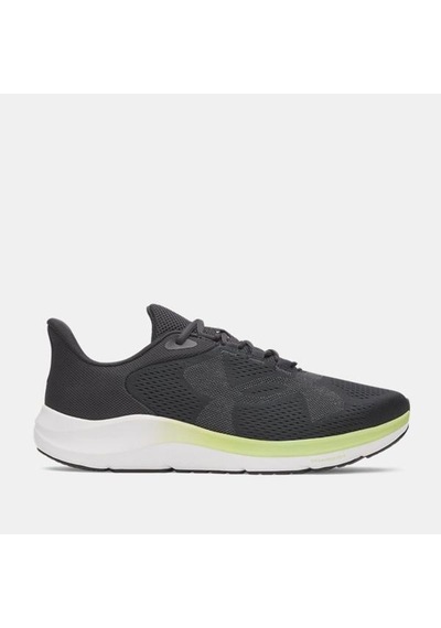 Under Armour Charged Pursuit 4 Bl Erkek Gri Koşu Ayakkabısı
