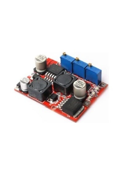 Robotiko-Lm2577 Lm2596 Dc Dc Voltaj Yükseltici Ve Düşürücü Regülatör