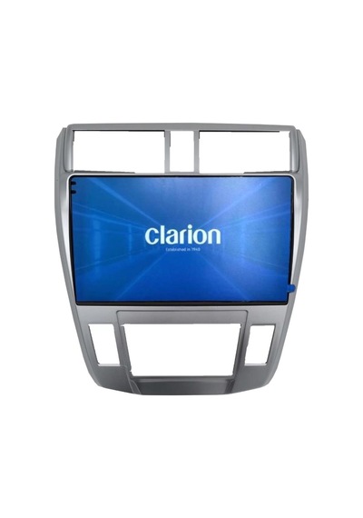 Honda City Dijital Klima Android Multimedya Sistemi 4-64 Clarion 2008-2013 9"