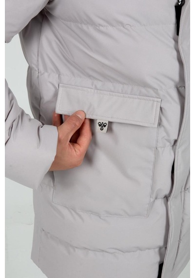 Hummel Milli Takım Line Mont Bej