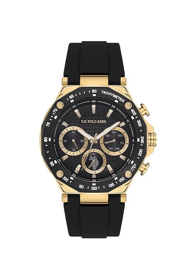 U.s. Polo Assn. Uspa1076-05 Erkek Kol Saati