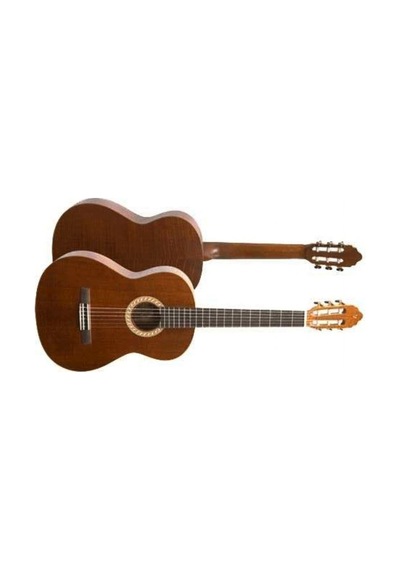 Valencıa Cgltd2 Klasik Gitar Lımıted2, Scale 4/4, Natürel Mat, Mau