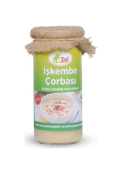 İşkembe Çorbası 480ml 1 Adet