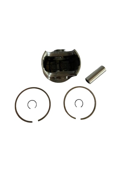 Kmtmak Husqvarna 365/372 Motorlu Testere Alp Piston 50 Mm