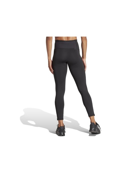 Ip3085-k Adidas Adizero E 11 L Kadın Tayt Siyah Ip3085-k Siyah