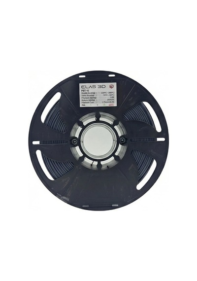 Elas Antresit Pet-g Filament 1.75 Mm 1 Kg