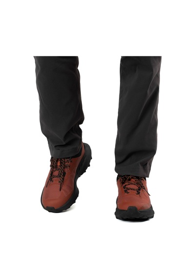 Helly Hansen Awe Hiker Erkek Outdoor Ayakkabı Turuncu