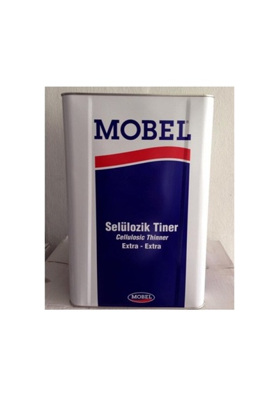 Selülozik Tiner 12 Litre