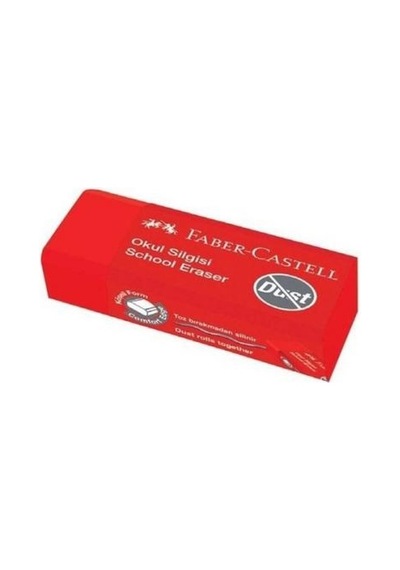 Faber-Castell Okul Silgisi