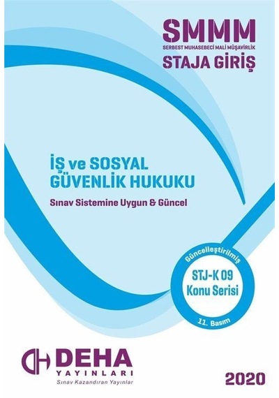 2017 Serbest Muhasebeci Mali Müşavirlik Staja Giriş - İş ve So...