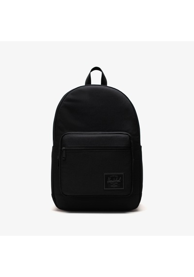 Herschel Pop Quiz 25l Unisex Siyah Sırt Çantası 11405 Siyah