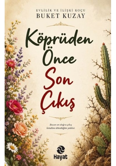 Köprüden Önce Son Çıkış - Kyut-900734