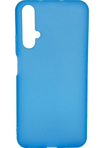 Nettech Huawei Nova 5t Uyumlu Suide Arka Koruma Kılıf