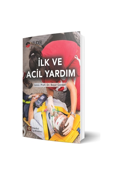 İlk Ve Acil Yardım