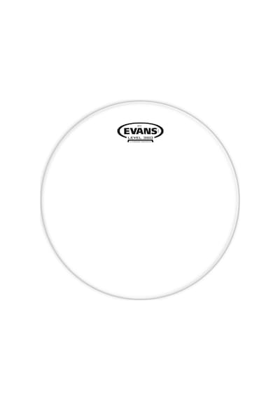 Evans Tt10g12 G12 Serisi Tom Derisi 10 İnç - Tek Kat