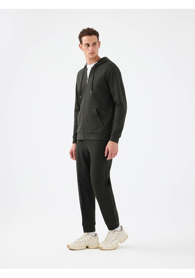 Loft Haki Erkek Sweatshirt Lf2040893 Haki