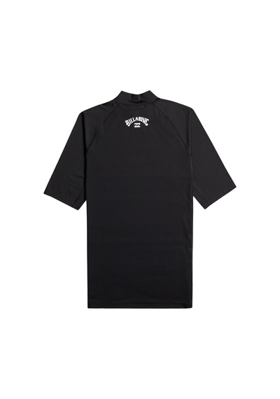 Bıllabong Billabong Waves All Day Erkek Siyah Lycra Blk