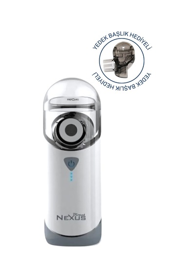 Mesh Nebulizatör
