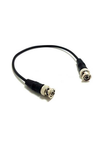 Electroon Bnc To Bnc Ara Kablo 30Cm