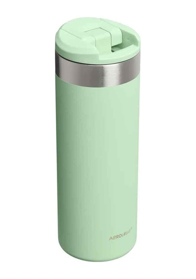 Stanley Aerolight Transit Mug Termos Pistachio 0,47 Litre Çok Renkli