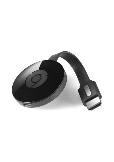 Powermaster Chromecast G2S Kablosuz HDMI Görüntü Aktarıcı