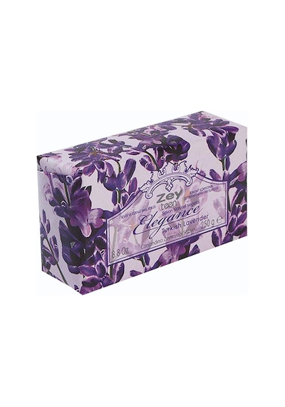 Zeyteen Elegance Lavanta ve Zeytinyağı Katı Sabun 250 G