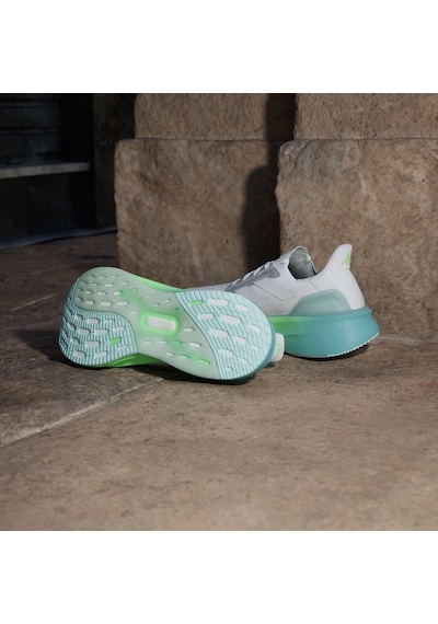Adidas Ultraboost 5x Erkek Koşu Ayakkabısı C-adıjq2919e10a00 Beyaz