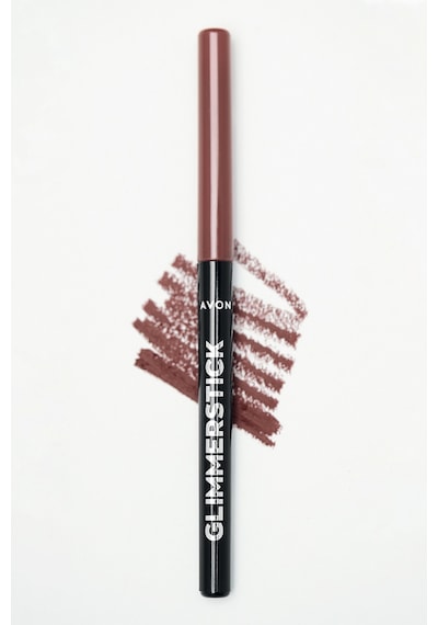 Avon Glimmerstick Dudak Kalemi Simply Spice