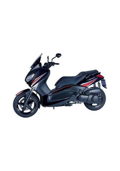 Puıg 8423b Stıcker Xmax 125 250 10-15' C Bla