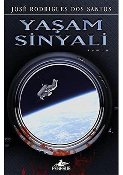 Yaşam Sinyali - 57858324543823799256713