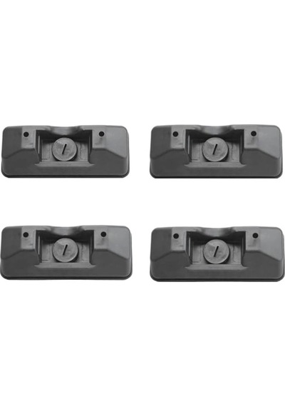 Mercedes 204-212-207 07.-2014 Kriko Takozu Oem No:a0009986750