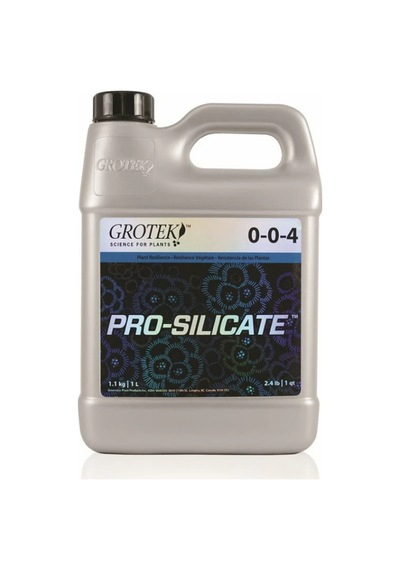 Grotek Pro Silicate 1 Litre 1 L