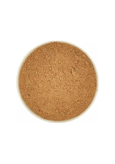 Heybeli Aktar Baharat Hurma Çekirdeği Tozu Unu Öğütülmüş 1 KG