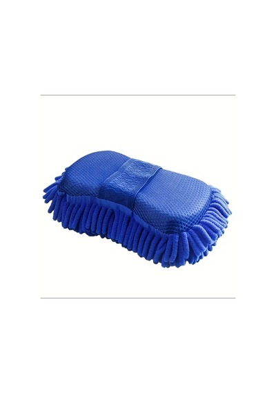 Mikrofiber Yıkama Süngeri
