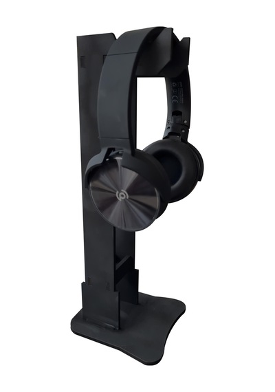 Beamstands Ibex Ahşap Kulaklık Standı