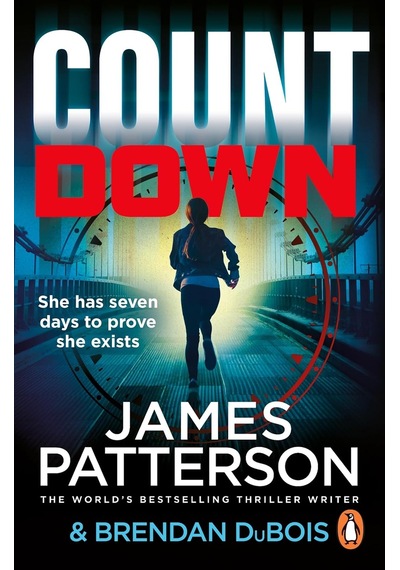 Countdown: The Sunday Times Bestselling Spy Thriller