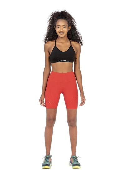 Merrell M2Base Fitness Sütyen Siyah Kadın Bra