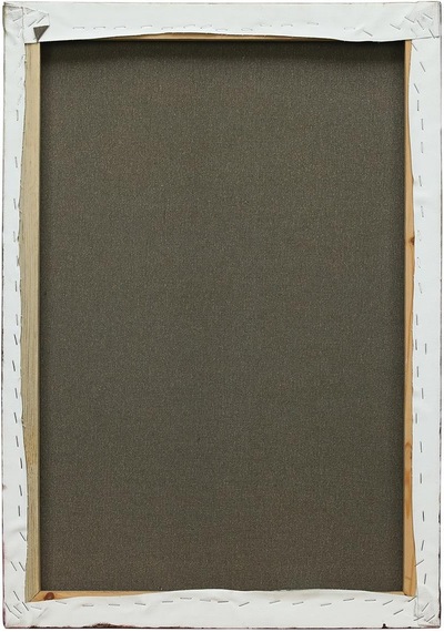 E38 El İşçiliği Ertuğrul Gazi Yağı Boya Resim 73 50 Cm - 6131