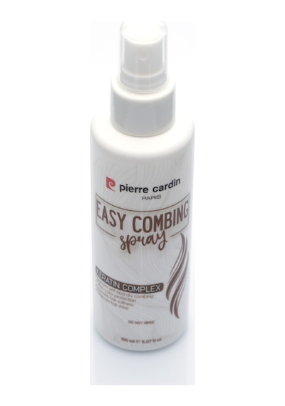 Pierre Cardin Easy Combing Saç Açıcı Sprey 150 Ml