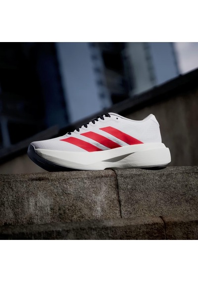 Adidas Adizero Evo Sl Kadın Koşu Ayakkabısı C-adıkj6172b10a00 Kırmızı